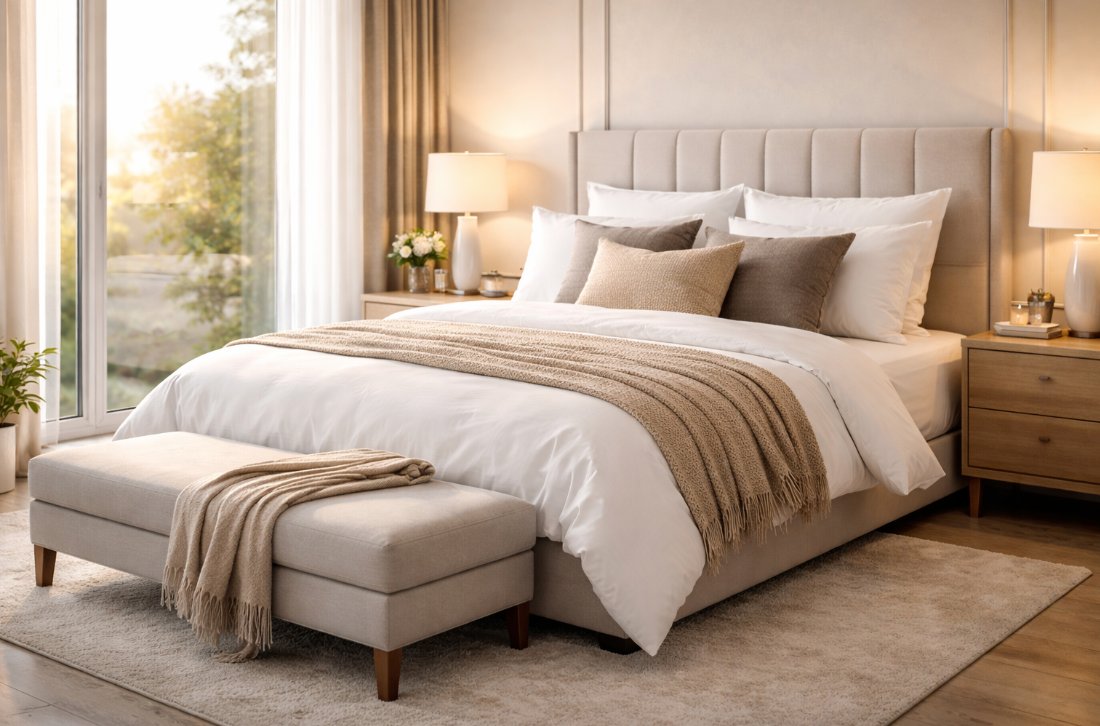 Betten Geo-Domains – lokal gefunden werden im Bettenfachhandel Waiblingen